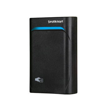 PRATİK PT-502 KARTLI GEÇİŞ CİHAZI