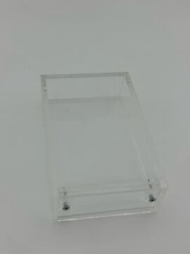 PT-505 KARTLI GEÇİŞ KORUMA KUTUSU