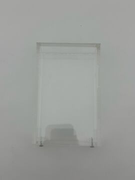 PT-505 KARTLI GEÇİŞ KORUMA KUTUSU