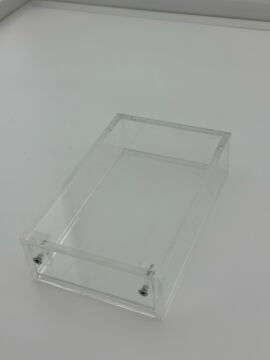 PT-505 KARTLI GEÇİŞ KORUMA KUTUSU