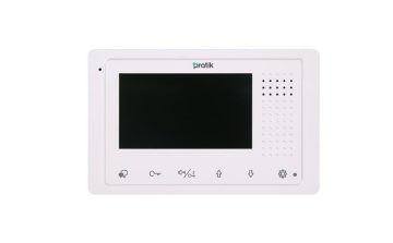 2K-400 PRATİKPLUS 4.3'' DAİRE İÇİ MONİTÖR