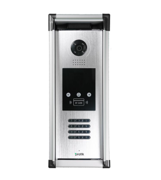 2K-180 PRATİKPLUS DİJİTAL ZİL PANELİ (LÜKS)