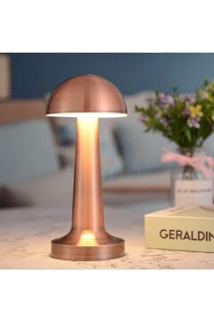 LİZBON ŞARJLI MASA LAMBASI