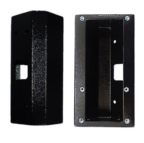 2K-ÇAV VİLLA ZİL PANELİ ÇEVİRME APARATI