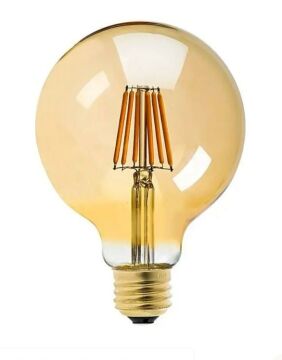 SYLVANIA TOLEDO 7W(60W) E27 2500K LED AMPUL