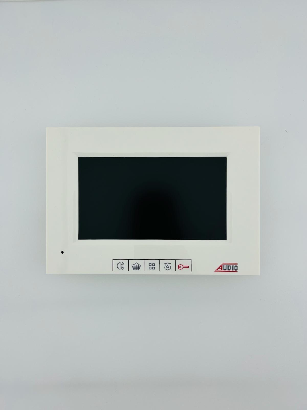 BUS PLUS STAR GD-22 7'' MEKANIK BTN BEYAZ