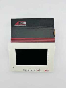 BUS PLUS STAR GD-22 7'' MEKANIK BTN BEYAZ