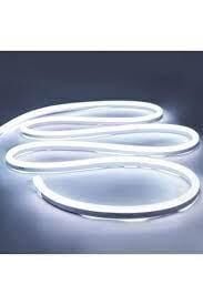 12V NEON LED HORTUM (BEYAZ) (5 METRE)