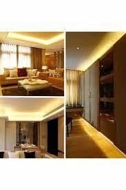 CT-4538G 240 ÇİPLİ LED ŞERİT İÇ MEKAN (GÜNIŞIĞI)(5 METRE)
