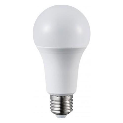 12W SENSÖRLÜ LED AMPUL(BEYAZ)