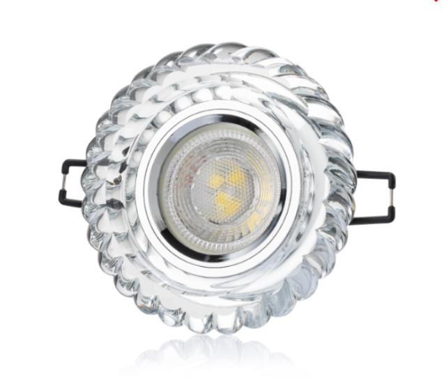 GARDENYA DEKORATİF CAM SPOT