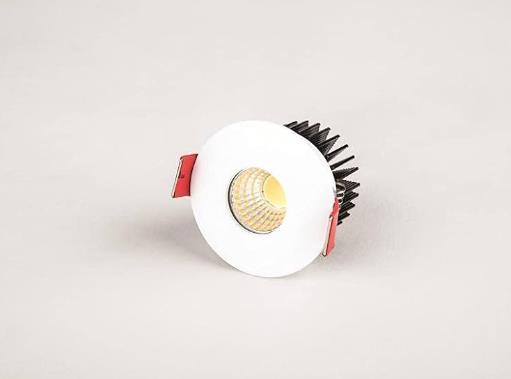 3W BETA YILDIZ SPOT (4000K)