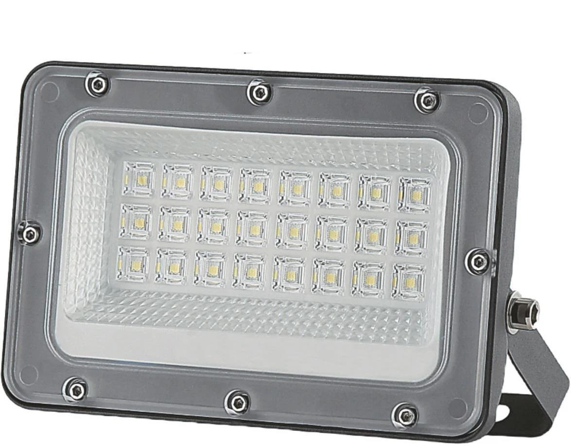 30W SLİM LED PROJEKTÖR (BEYAZ)