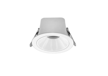 LD700 B840 LD700 Beyaz Sabit LED Spot (4000K)