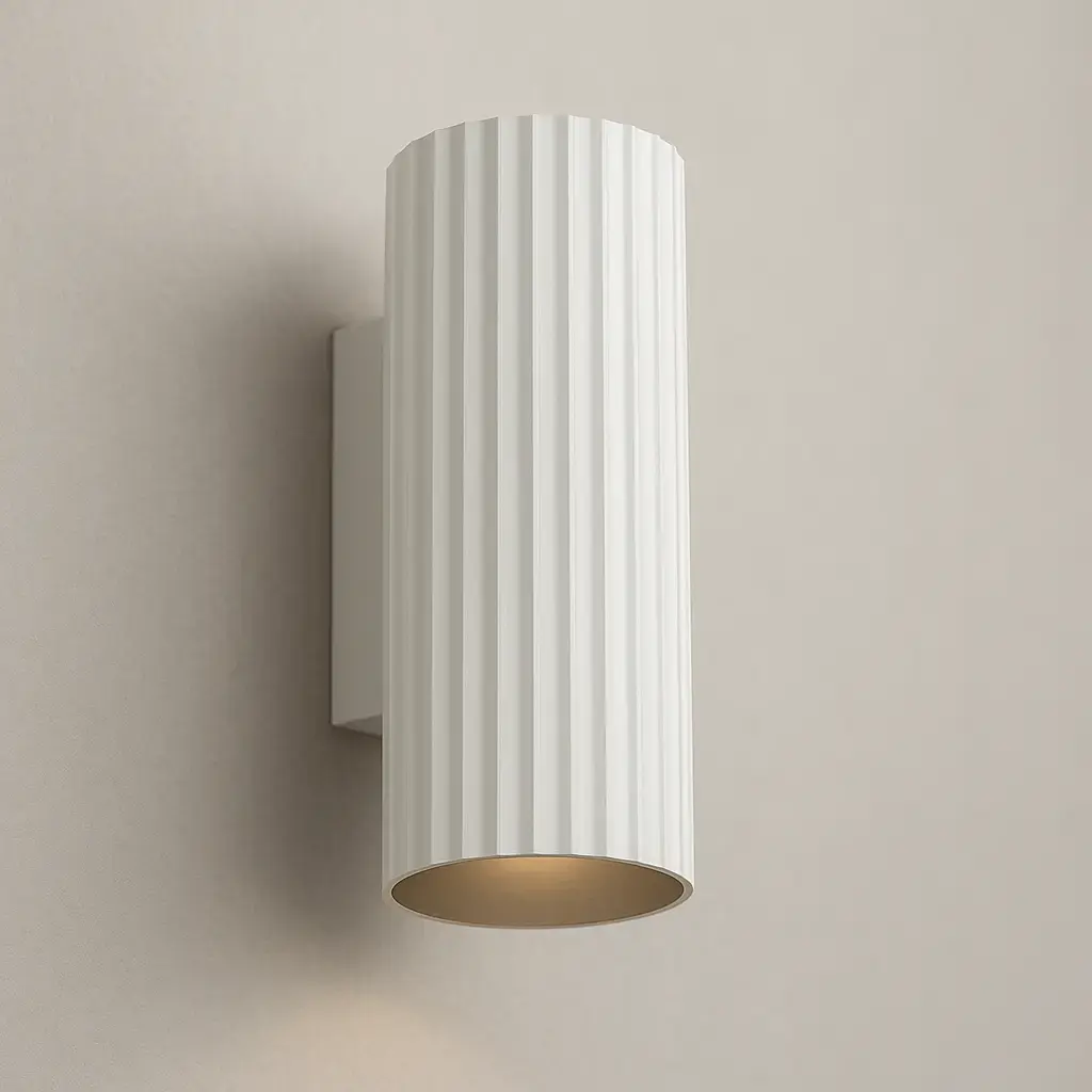 EV602 A Altın 2xGU10 Duvar Aplik