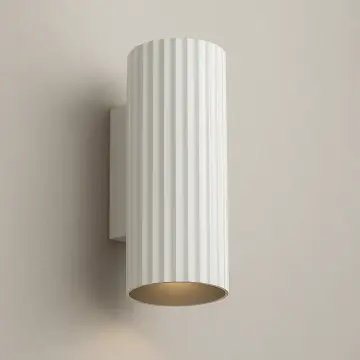 EV602 A Altın 2xGU10 Duvar Aplik