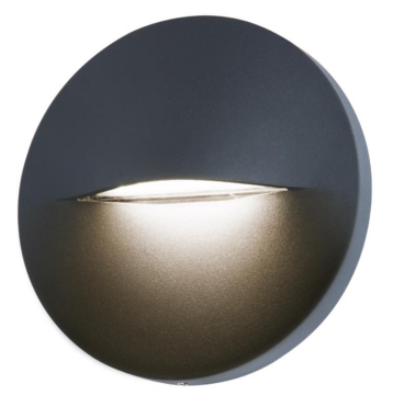 LW486 LED BAHÇE APLİK