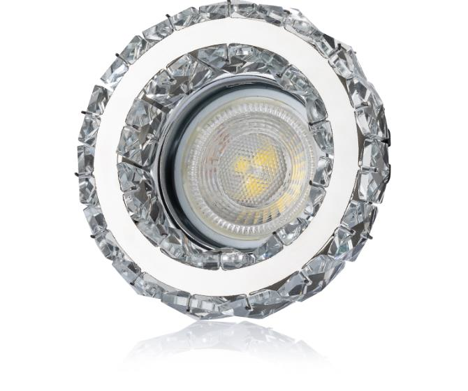 BERFİN DEKORATİF CAM SPOT