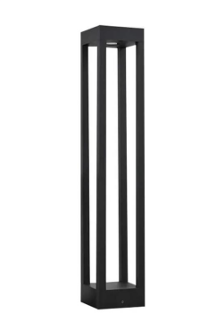 12W 80cm SÖĞÜT BOLARD ARMATÜR