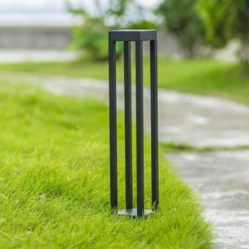 12W 80cm SÖĞÜT BOLARD ARMATÜR