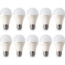 PANASONIC E27 LED LAMBA 14W 1500LM 4000K (10 ADET)