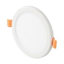 9W PLUS LED PANEL ARMATÜR (GÜNIŞIĞI)