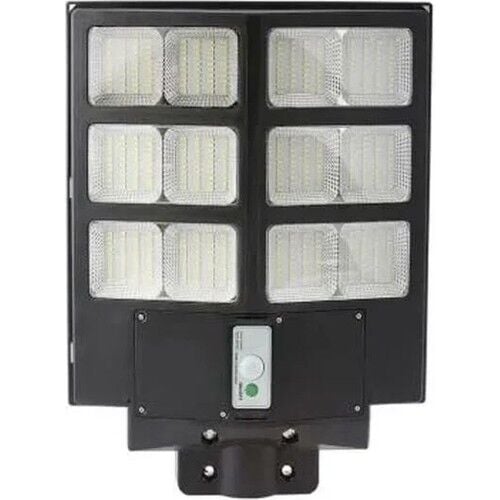 CT-4643 600W Süpernova Solar Sokak Armatürü