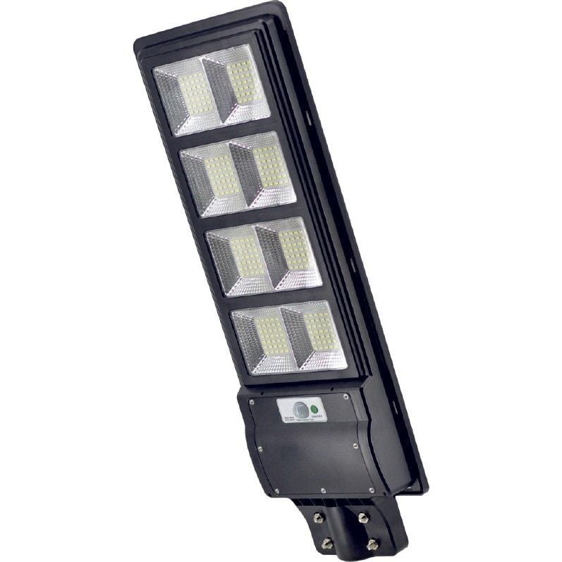 CT-4642 300W SOLAR SOKAK ARMATÜRÜ
