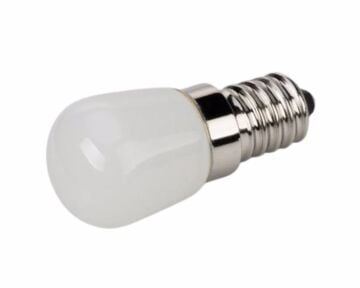2W BUZDOLABI AMPULÜ (E14) (220V) (GÜNIŞIĞI) 10 ADET