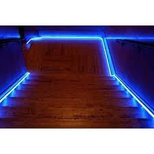 12V NEON LED HORTUM (MAVİ) (5 METRE)