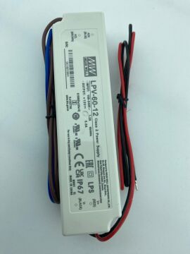 DIŞ ORTAM IP67 5A LED TRAFOSU