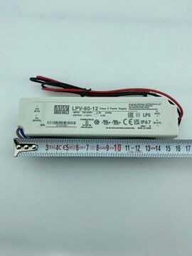 DIŞ ORTAM IP67 5A LED TRAFOSU