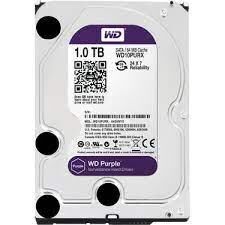 HD-WD WD10 PURX 1TB HDD