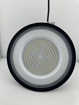 JUPITER LC150 LED YÜKSEK TAVAN ARMATÜR 150W / 90°