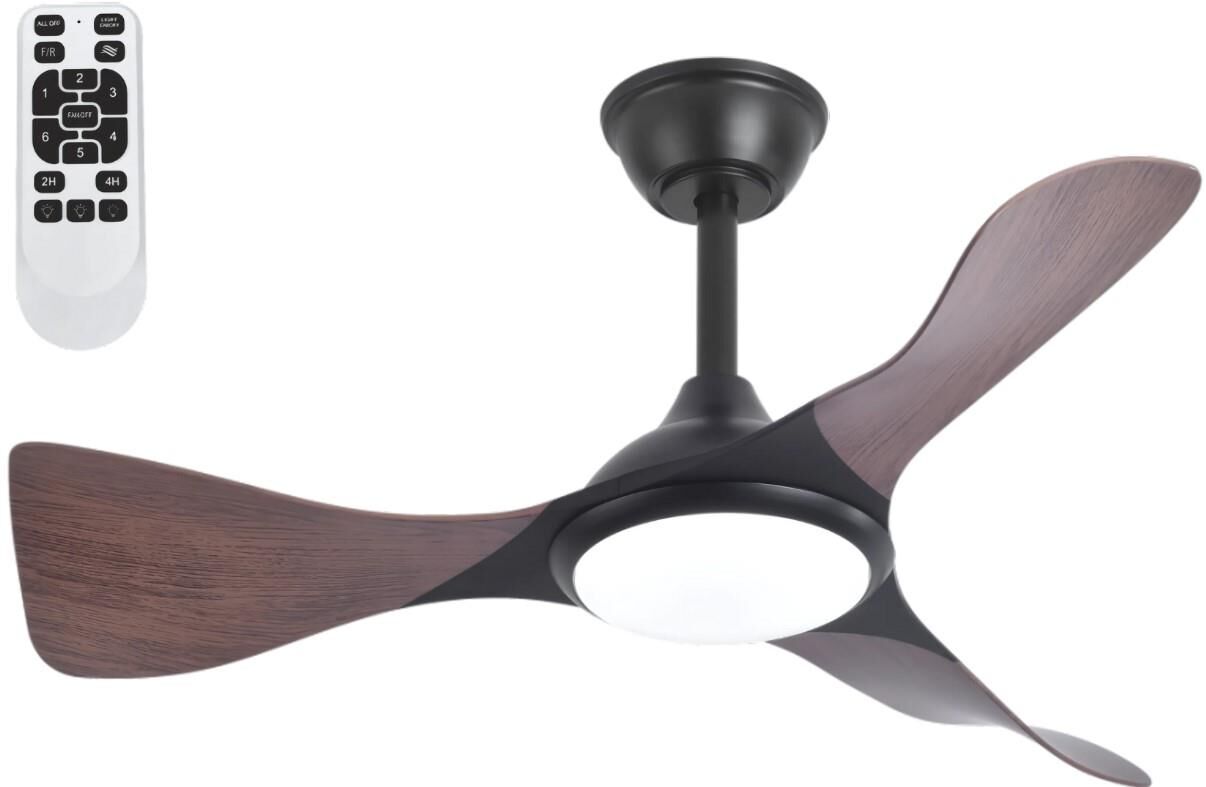 Cata Ct-3002 Bern Ledli Tavan Vantilatörü