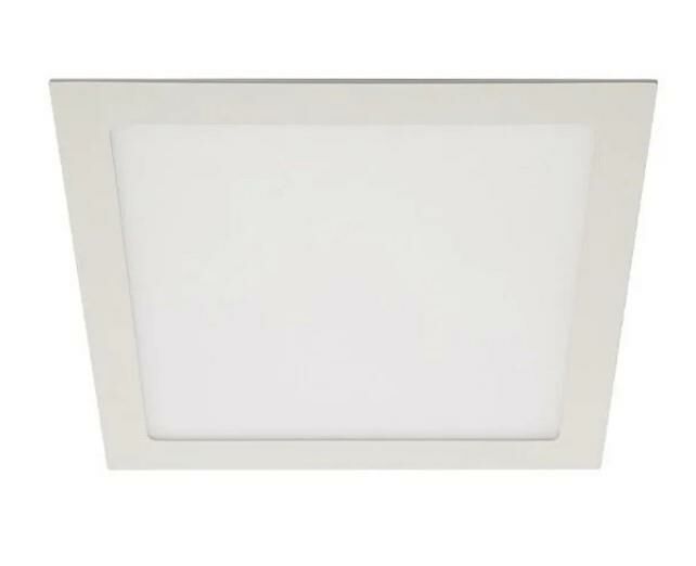 JUPITER LD455 18W SIVA ALTI KARE LED PANEL