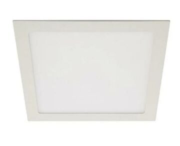 JUPITER LD455 18W SIVA ALTI KARE LED PANEL