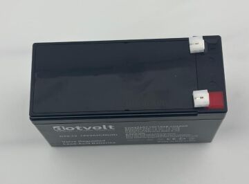 Dotvolt Volt Dt9-12 12V 9AH Ups Aküsü