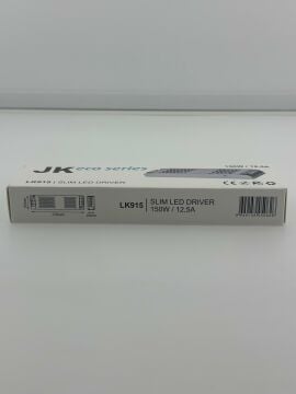 JUPİTER LK915 12V 150W 12,5A LED TRAFOSU
