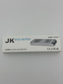 JUPİTER LK920 12V 16,5A 200W LED TRAFOSU