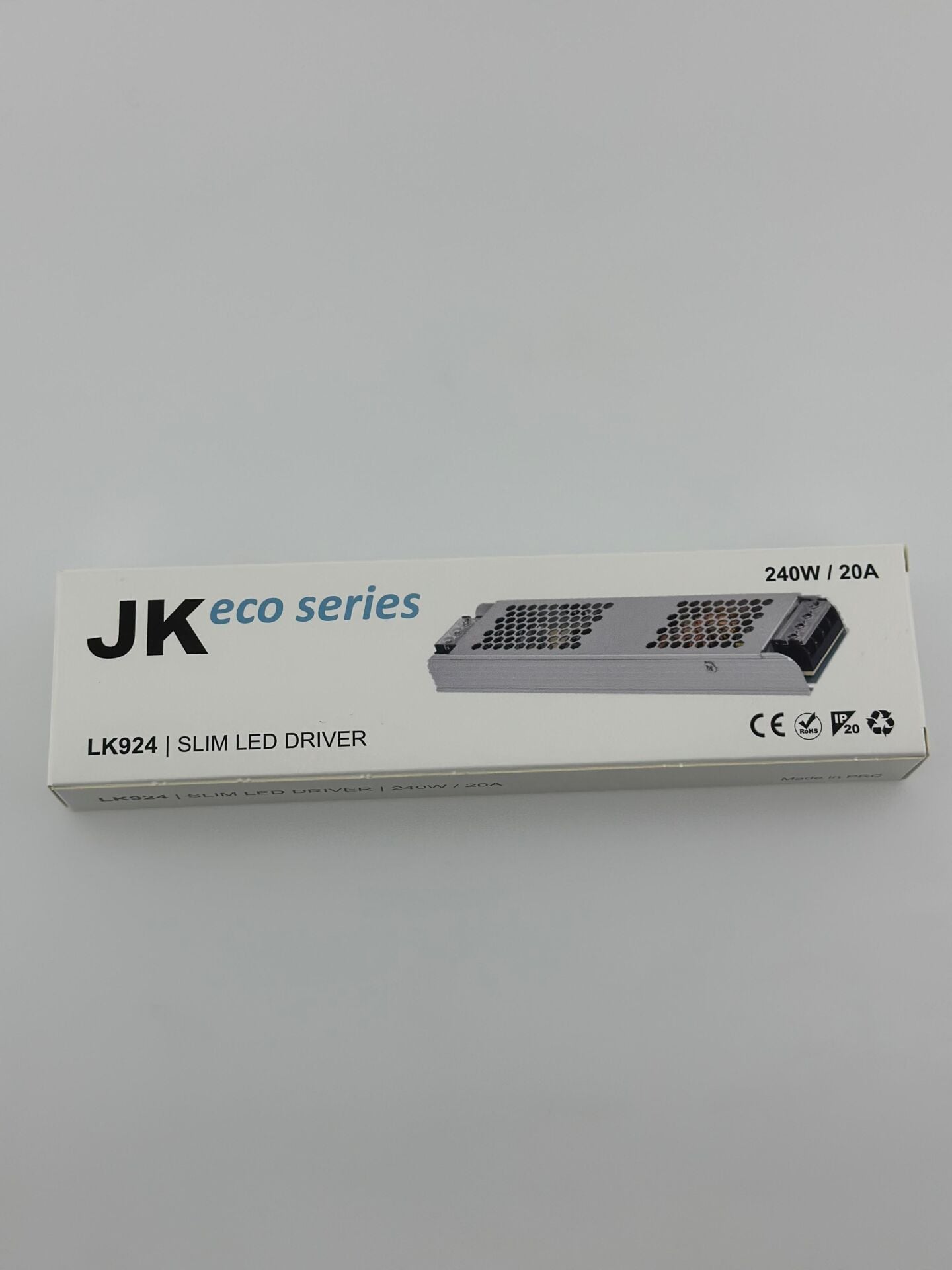 JUPİTER LK924 12V 240W 20A LED TRAFOSU