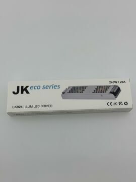 JUPİTER LK924 12V 240W 20A LED TRAFOSU