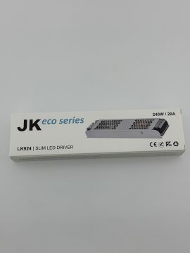 JUPİTER LK924 12V 240W 20A LED TRAFOSU