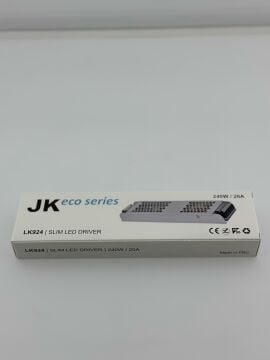 JUPİTER LK924 12V 240W 20A LED TRAFOSU