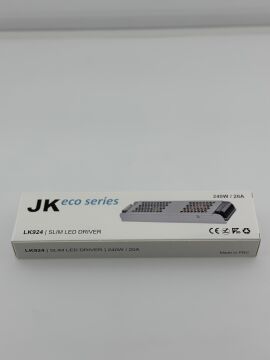 JUPİTER LK924 12V 240W 20A LED TRAFOSU