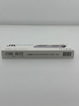 JUPİTER LK924 12V 240W 20A LED TRAFOSU