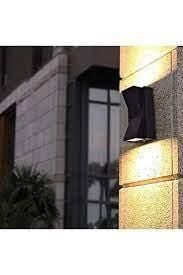 7W RODOS LED APLİK (DIŞ MEKAN)