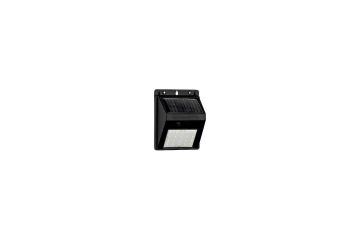 15W SOLAR LED APLİK (BEYAZ)