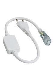 220V ŞERİT LED FİŞİ (5 ADET )