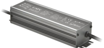 CT-2593 17 AMPER ŞERİT LED TRAFOSU(210W)DIŞ MEKAN